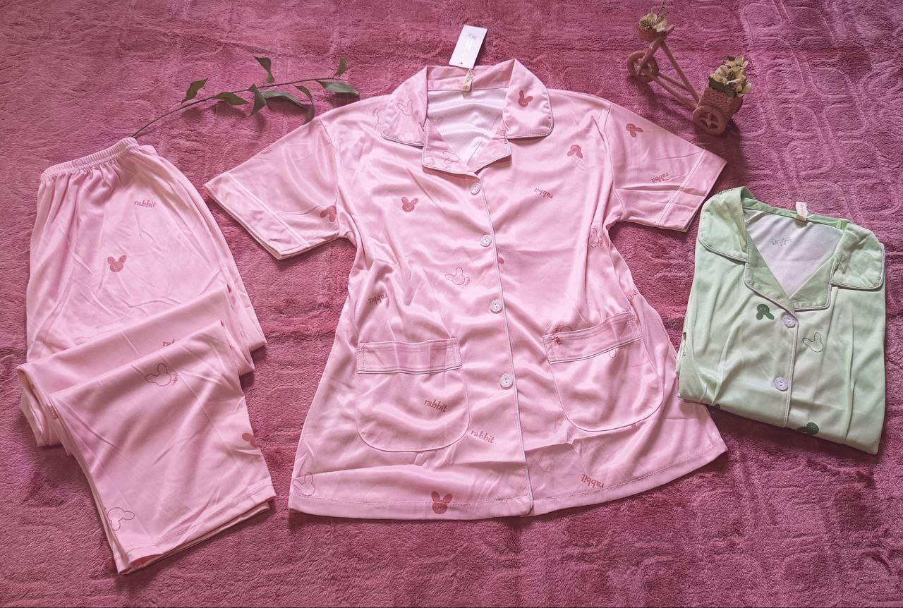 Summer Pyjamas 1