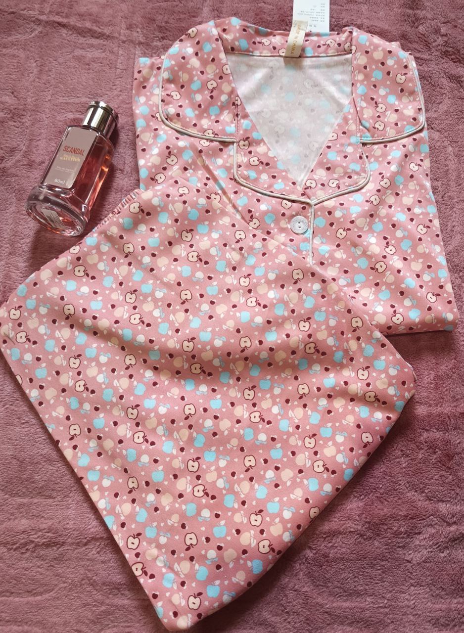 Summer Pyjamas 1