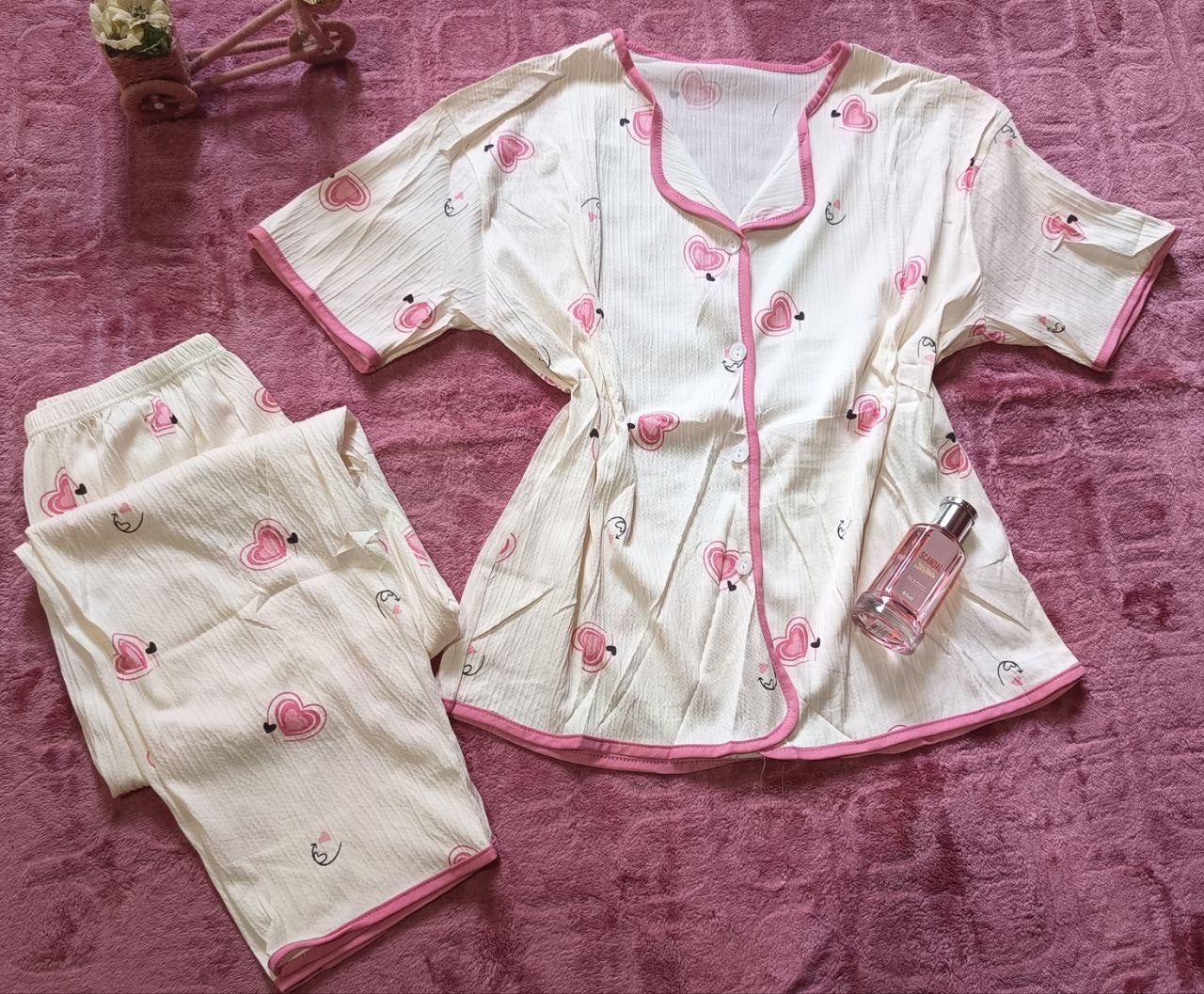 summer pyjamas  2