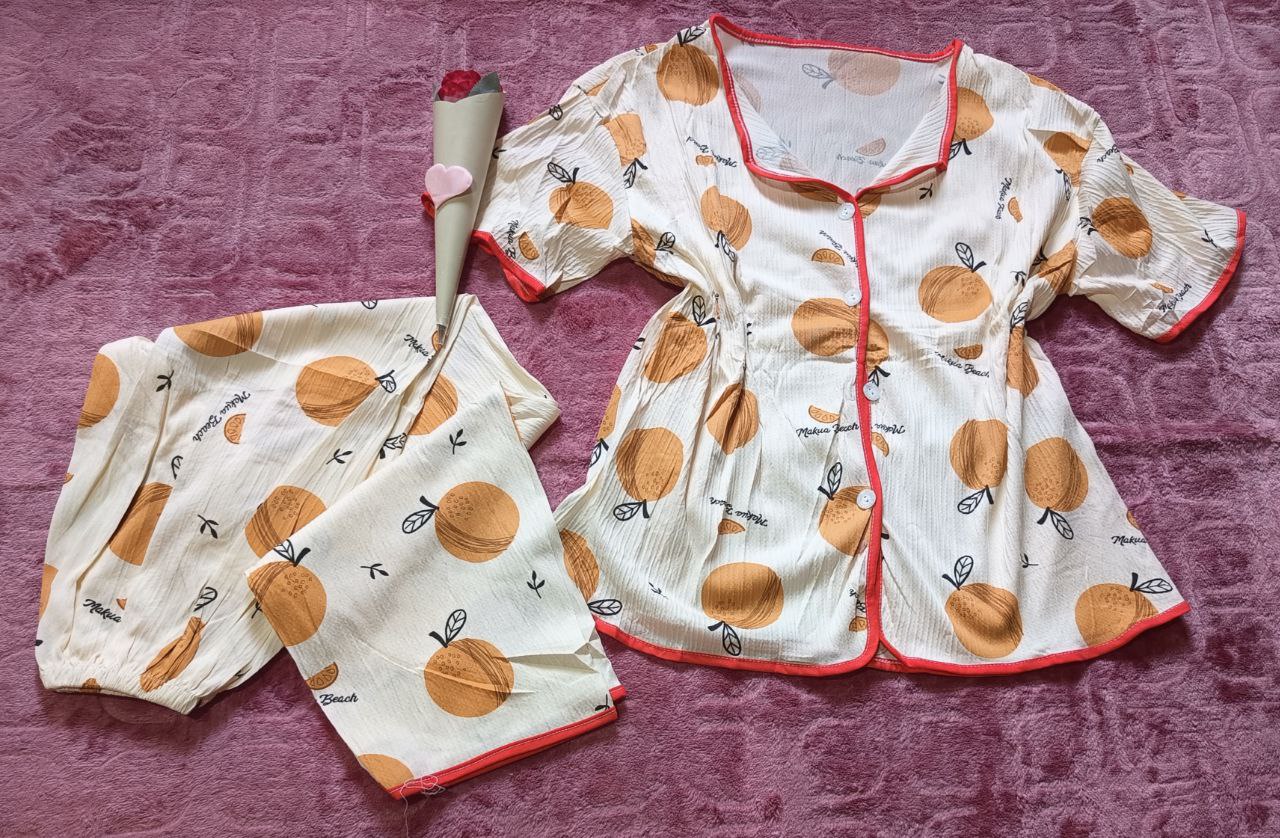 summer pyjamas  2