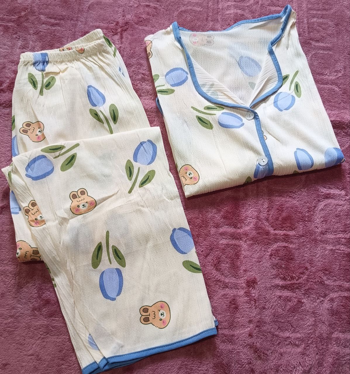 summer pyjamas  2