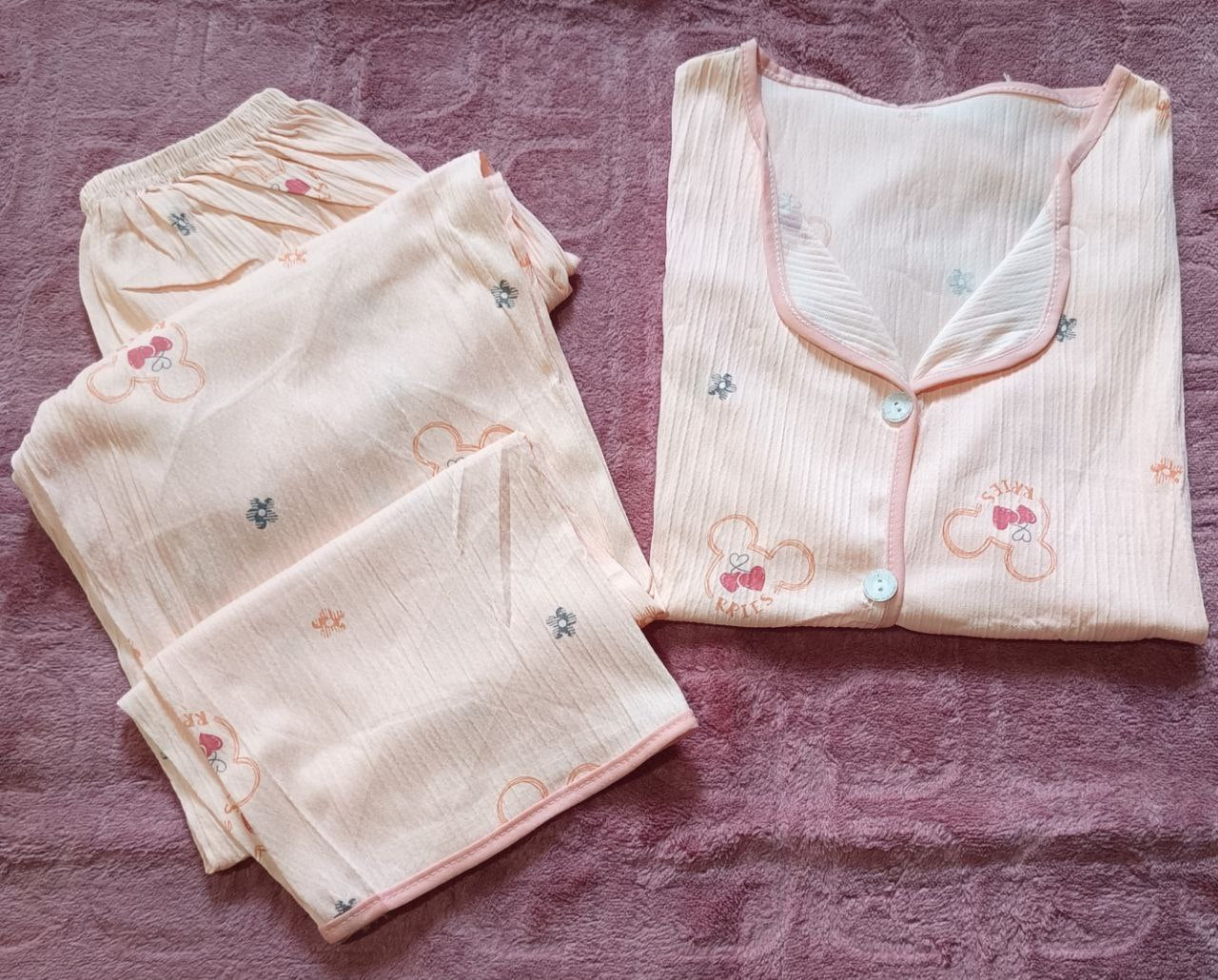 summer pyjamas  2