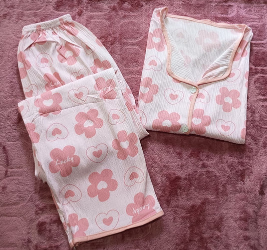 summer pyjamas  2