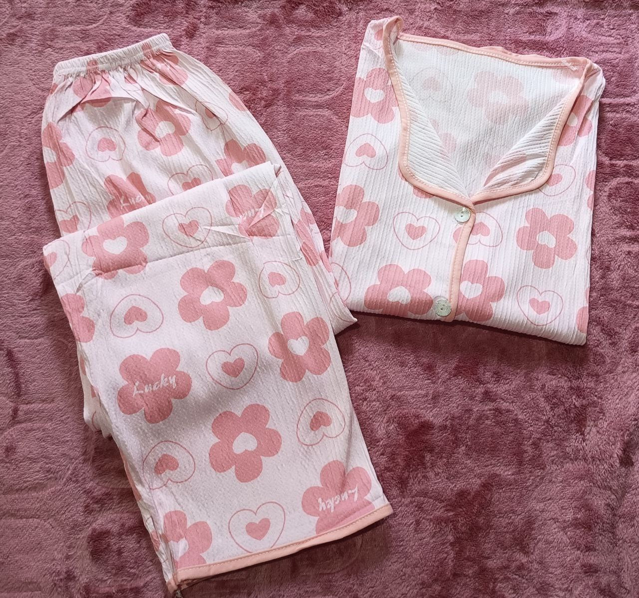 summer pyjamas  2